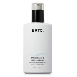 BRT [BRTC] BRTC Trainer Homme All-in-One Milk 200ml / [비알티씨] BRTC 트레이너 옴므 올인원 밀크 200ml