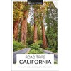DK Eyewitness Road Trips California (Travel Guide)