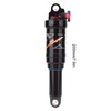 Mountain Bike Soft Rear Frame Tail Air Pressure Springback Shock