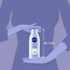 NIVEA Crema Corporal Humectante Senses Coco y Aceite de Monoi