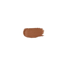 UND GRETEL MILTE Foundation Stick Balanced Dark 08 - Vegan Foundation with Creamy Texture, Ideal for Dark Skin Types, Natural Care, Medium to High Coverage, Organic Certified, Sustainable