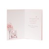 UK Greetings Wedding Anniversary Card for Wife - Gorgeous Design