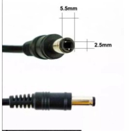 Unbranded AC Adapter For RAD Power RadMini Series and RadMini 4 48V Electric Folding Bike
