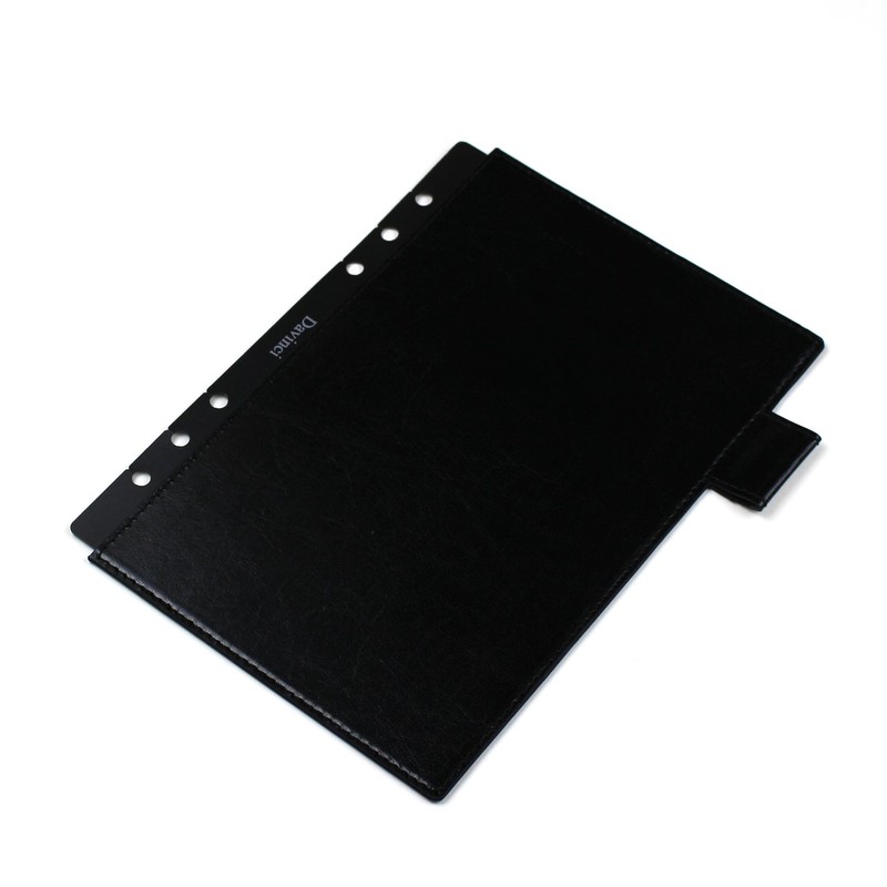 Raymay Fujii Da Vinci Memo Refills A5