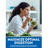 Nature's Truth Digestive Enzymes | 60 Pills | Bean Digest