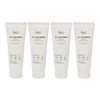 Dr.G Red Blemish Moisture Cleansing Foam 150ml 4pcs / 닥터지 레드 블레미쉬 모이스처 클렌징 폼 150ml 4개