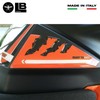 labelbike - 3D Gel Resin Sticker for Motorcycle Tank Pad