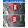 RSACET Touch Up Paint Compatible with Jeep Exact Match Touch