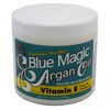 BLUE MAGIC Argan Oil & Vitamin-e Leave-in Conditioner 13.75 Oz,