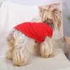 Dog Shirt Vest Clothes for Small Dogs Boy Girl Summer