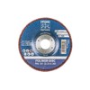 Pferd Polinox 44692263 Sanding Disc PNL Diameter 125 mm Width