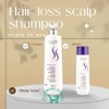 Alken System Solution SS Hair Loss Scalp Shampoo 3.1 (100%