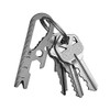 SWISS+TECH ST67129 14-in-1 Micro Wrench Multi-Tool, Stainless Steel Construction, For