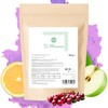 Pure D-Mannose Powder 100 g with Measuring Spoon - 50