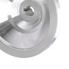 CNBTR 16mm Bore Aluminum A Type 4 Step Pagoda Pulley