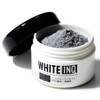 WHITE-INQ Whitening Toothpaste, Bamboo Charcoal Powder, 50% Apatite, 1.1 oz