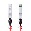 ipolex 10G SFP+ Copper Cable, Red SFP+ DAC, 10GBASE-CU Direct