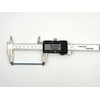 Jones DIY M3.5 Silver Electrical Socket Screws, 75mm, For Switches,