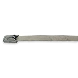 Panduit MLT1S-CP METAL LOCKING TIE; STANDARD; 5IN