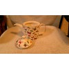 Chelsea Bistro Butterfly Tea Pot