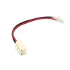 4 Holes Plug Battery Wire Harness for Razor MX350 MX400