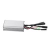 Akozon KT-22A 9 Tube Controller with Lighting Cable for 36/48V
