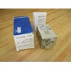 IDEC GE1A-C10HA110 ELECTROMECHANICAL MULTIFUNCTION TIMER