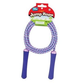 Toysmith TSM9413 Jump Rope, 7-Feet