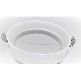 Tokyo Glass Instruments TGK Fine Irrigator 6.8 fl oz (2000 ml) L0927-23-55-07