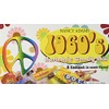 1960's Retro Candy Gift Box-Decade Box Gift Basket - Classic