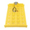 Egg Incubator Egg Tray Small 24 Eggs Four Leaf Flower