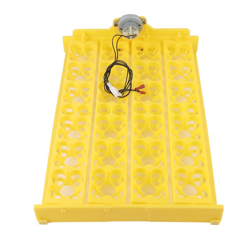 Egg Incubator Egg Tray Small 24 Eggs Four Leaf Flower