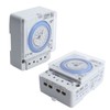Timer Switch Mechanical Time Switch for Household Time Control Electronic