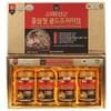 Director Kim Oh-gon’s 6-year-old Korean red ginseng extract Gold Premium, 240g, 8 pieces / 김오곤 원장의 고려 6년근 홍삼정 골드프리미엄, 240g, 8개