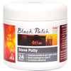 Black Patch Stove Putty 500g Ideal for Fuel Stoves and