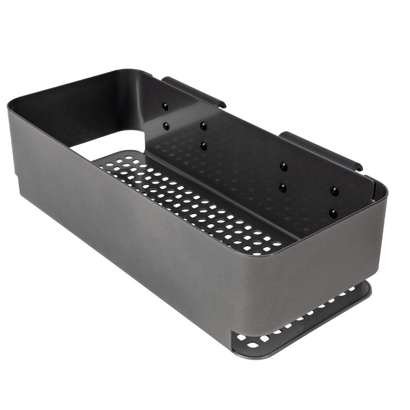 Traeger Grills BAC642 P.A.L. Pop-and-Lock Storage Bin Grill Accessory