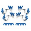 Mr. Gasket 9880 Deluxe Wire Loom And Separator Kit -