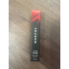 Morphe Soft Matte Lip Crayon - Shade Morphe - New