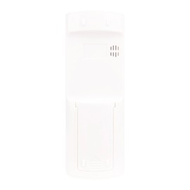 VINABTY YK-P002E Replacement Remote Control Compatible with AUX AC Air Conditioner