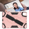 Tablet Case Ultra Thin Heavy Duty Shockproof Tablet Protective Case