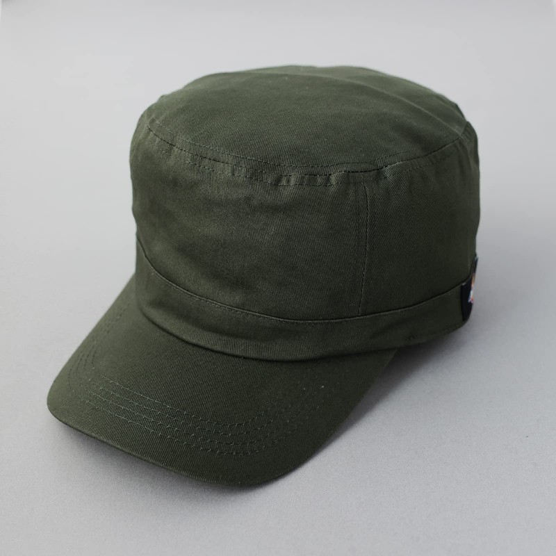 Dickies Standard Twill Work Cap, Street Mesh Cap, Unisex, Hat,