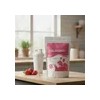 Agorapharma Colágeno Hidrolizado En Polvo 500 G Sabor Fresa Fresa