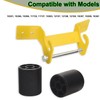 ZHIXING Mower Deck Front Hanger Bracket Repair Kit & M115245