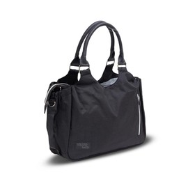 valco baby Diaper Bag Snap Trend Series (Night Black)