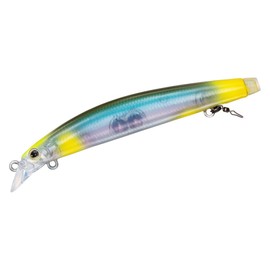 Daiwa Ayuing Minnow 95SS Clear Jawari Riayu