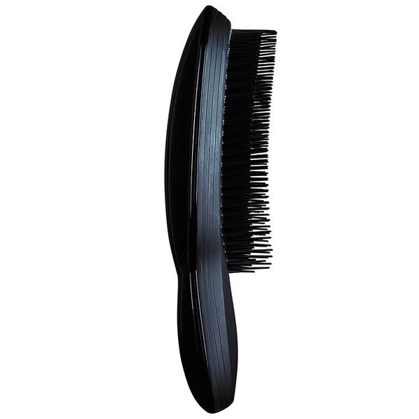 Tangle Teezer The Ultimate Hairbrush, Black