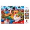MasterPieces 550 Piece Jigsaw Puzzle for Adults, Family, Or Kids