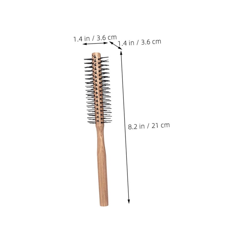 Healeved 2pcs Scalp Comb for Curly Hair Wide Tooth Hair