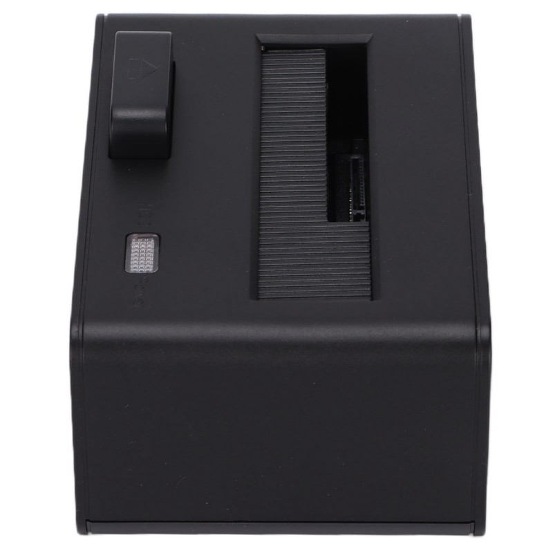 Hard Drive Docking Station Fast Transmission Speed Wear Resistant Good