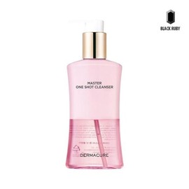 Derma Cure The Marcure Master One Shot Cleanser Season 2200ml / 더마큐어더마큐어마스터원샷클렌저시즌2200ml